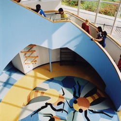 Elementary Institute of Science - Bee's Rotunda