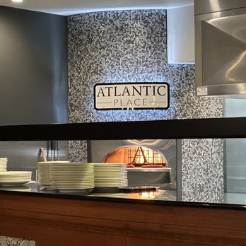 Atlantic Place - More than pizza! - Pizza Near Me - Marshall, Minnesota