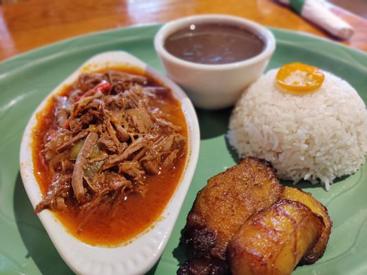 CasaBlanca Cuban Grill by null