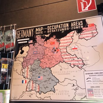 Checkpoint Charlie - Landmarks & Historical Buildings Near Me - Berlin, BE