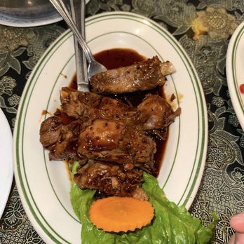 Jitlada - 83. Thai Honey Ribs - Thai Near Me - Los Angeles, California Jitlada - 83. Thai Honey Ribs - Thai Near Me - Los Angeles, California