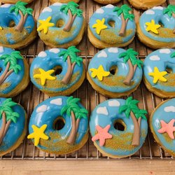 Fails Donut Factory