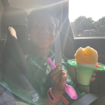 Daesy's Tropical Sno - Shaved Ice Near Me - Arlington, Texas