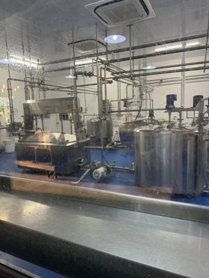 Deliteful Dairy by null