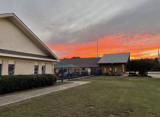 Footprints Preschool