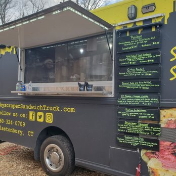 Skyscraper Sandwich Truck - menu dec 2021 - Sandwiches Near Me Skyscraper Sandwich Truck - menu dec 2021 - Sandwiches Near Me