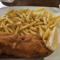 Eldorado Weidenhof - Cordon Bleu