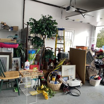 1-800-GOT-JUNK? - Junk Removal & Hauling Near Me - Chantilly, Virginia