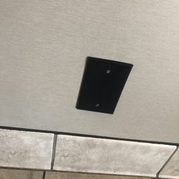 Covered all their outlets .. Starbucks really ?