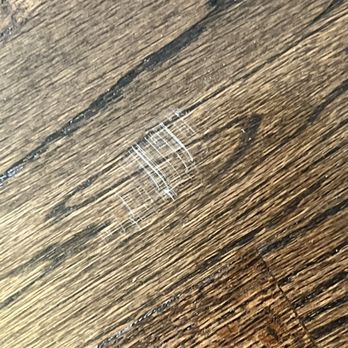 ATI Restoration - scratches from contractors - Damage Restoration Near Me - Grovetown, Georgia ATI Restoration - scratches from contractors - Damage Restoration Near Me - Grovetown, Georgia