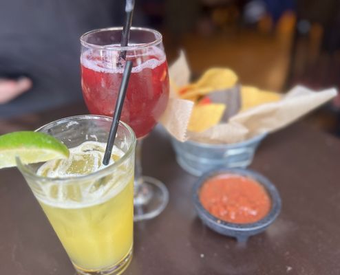 Agave Grill by null
