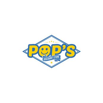 Pop's Tools Trailers & More - Logo - Hardware Stores Near Me - Mendenhall, Mississippi