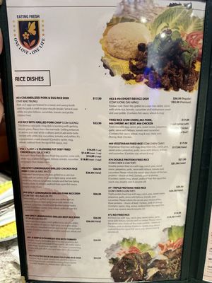 Menu photo 2 Eating Fresh Indianapolis, IN
