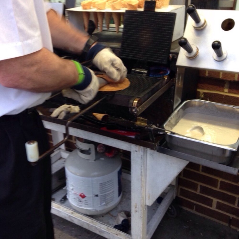 Doumar's Cones & Barbecue - Barbeque Near Me - Norfolk, Virginia Doumar's Cones & Barbecue - Barbeque Near Me - Norfolk, Virginia
