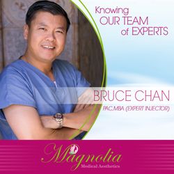 Magnolia Medical Aesthetics