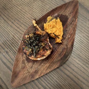 LATHA - Pork Chop - African Near Me - Phoenix, Arizona
