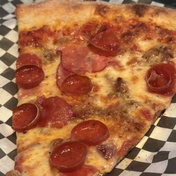 Evel Pie - Pizza Near Me - Las Vegas, Nevada