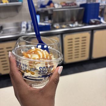 Culver's - Fast Food Near Me - Rosemont, Illinois