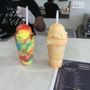 F A S T Water Ice Cafe