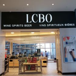 LCBO