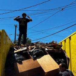 CKM Experts Junk Removal
