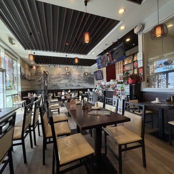I-Shanghai Delight - Shanghainese Near Me - Fremont, California