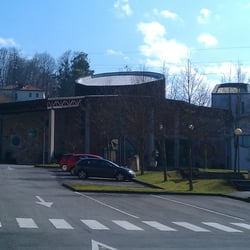 Museo de la Sidra