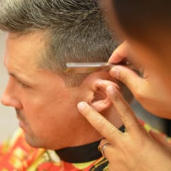 Elite Barbers