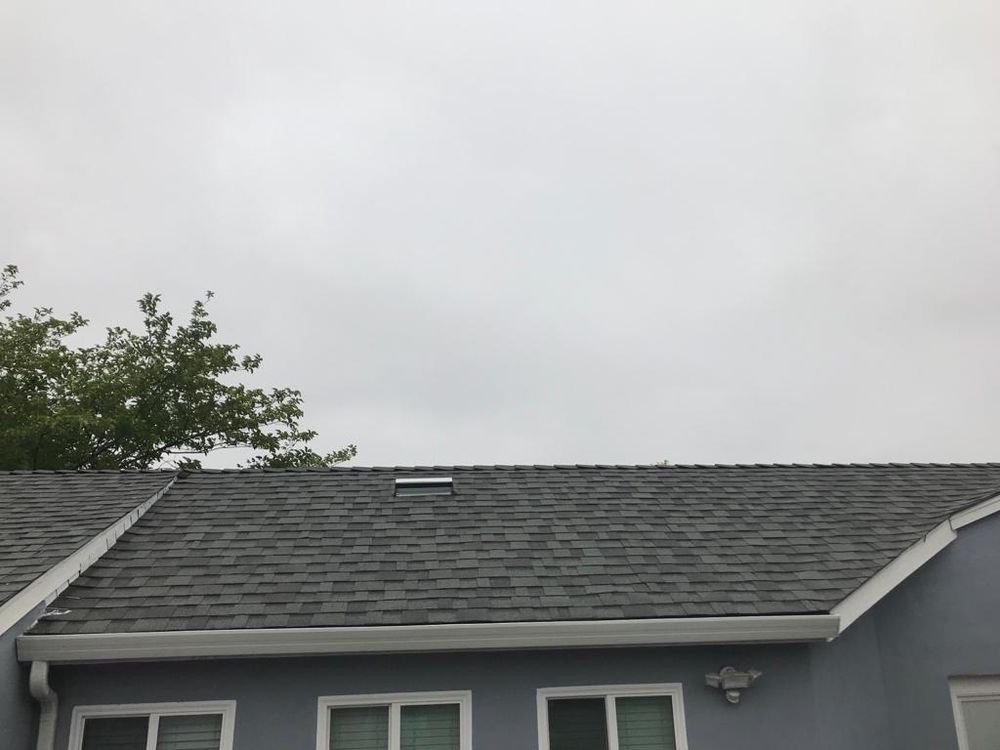Slide of Premier Roofing Experts