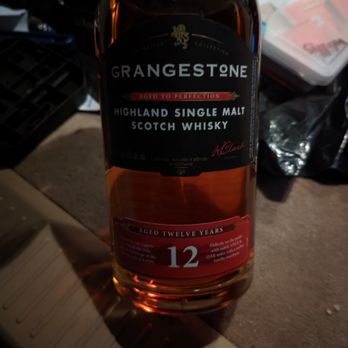 Total Wine & More - This is EXCELLENT and affordable, Scotch Snobs won't know the difference when decanted! - Beer, Wine & Spirits Near Me - The Woodlands, Texas