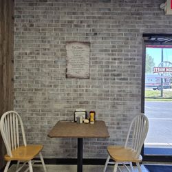 Wagon Wheel Cafe