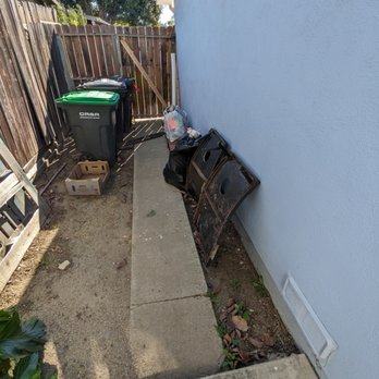 Othoniel's Junk Removal Service - Junk Removal & Hauling Near Me Othoniel's Junk Removal Service - Junk Removal & Hauling Near Me
