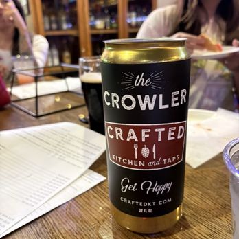 Elite Event: Crafted Bar & Taps - Yelp Events Near Me - Katy, Texas