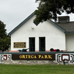 Ortega Park