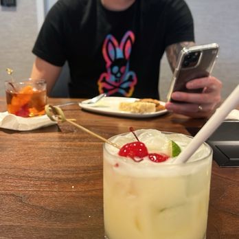 Delta Sky Club - Airport Lounges Near Me - Miami, Florida