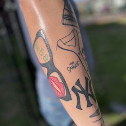 Smith and Company Salon & Tattoo