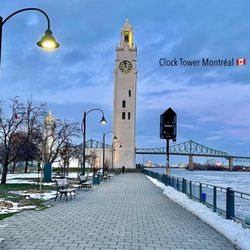 Vieux-Port de Montréal