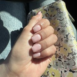 Elizabeth Nails - My nails