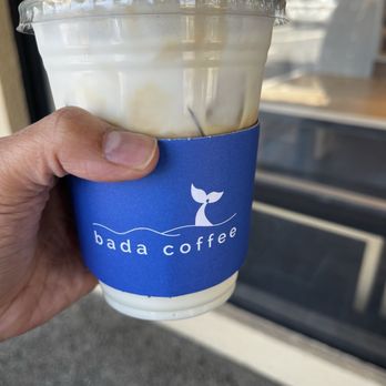 Bada Coffee - Coffee & Tea Near Me - Torrance, California Bada Coffee - Coffee & Tea Near Me - Torrance, California