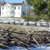 Missouri Town Living History gift card