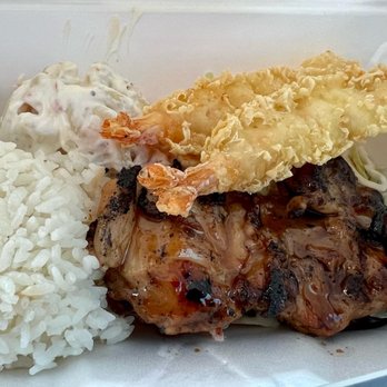 Mo' Bettahs Hawaiian Style Food - Hawaiian Near Me - Twin Falls, Idaho