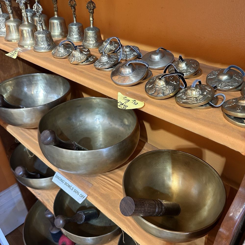 Classic Tiny Stud In Silver, Classic Nose Stud Gold Silver, Crystal - Foto 6