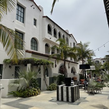Hotel Californian - Outside - Hotels Near Me - Santa Barbara, California Hotel Californian - Outside - Hotels Near Me - Santa Barbara, California