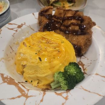 Uncle Cha Fusion Cafe - Asian Fusion Near Me - Milpitas, California Uncle Cha Fusion Cafe - Asian Fusion Near Me - Milpitas, California