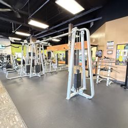 Anytime Fitness