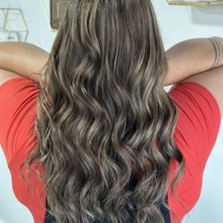 Infinity Salon