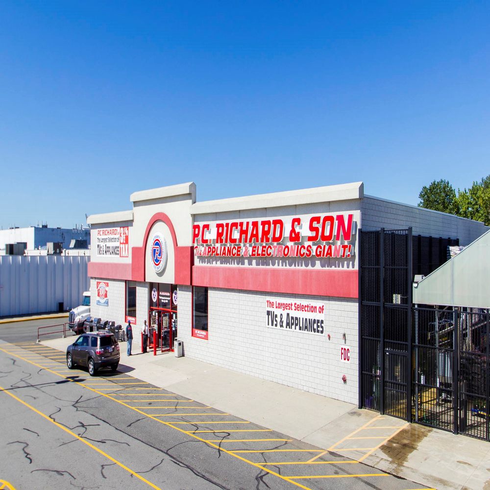 HUDSON COMMONS Updated September 2024 733 State Route 440, Jersey