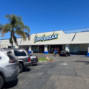 FOODMAXX - Updated December 2024 - 778 Photos & 111 Reviews - 699