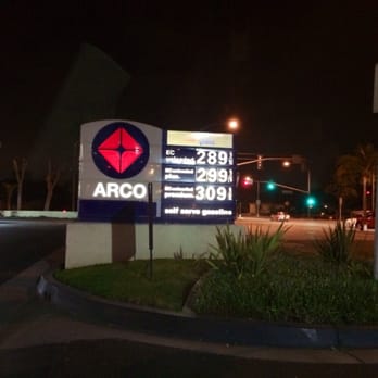 Arco - Great Prices!!!! - Gas Stations Near Me - Santa Fe Springs, California Arco - Great Prices!!!! - Gas Stations Near Me - Santa Fe Springs, California
