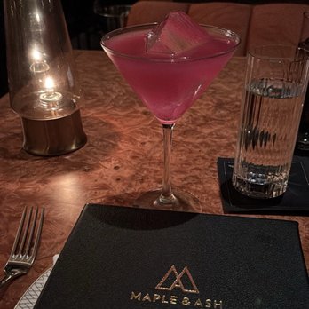 Maple & Ash - It's not me, it's you - Steakhouses Near Me - Miami, Florida Maple & Ash - It's not me, it's you - Steakhouses Near Me - Miami, Florida